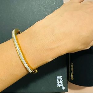 SWAROVSKI BRACELET GC authentic Swarovski